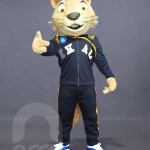 Botarga PUMA IKAL UNAM