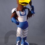 Botargas Aves Águila Hergo