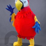 Botargas Aves CASA DE LOS LOROS