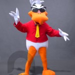 Botargas Aves Pato TURISMO DE ORIZABA