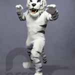 Botarga Tigre Blanco UMAD