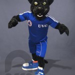 Botargas de Mascotas Escolares Pantera UVG