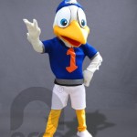 Botarga UNIVERSIDAD DE HIDALGO