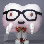 Botargas Inflables CEREBRO GNC