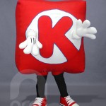 Botargas inflables CIRCULO K