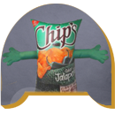 Inflables y Botargas Publicitarias