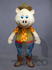 BOTARGA ANIMALES DE GRANJA CERDO COMISARIO TOCINO