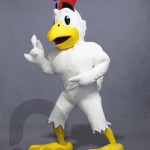 BOTARGAS DE ANIMALES GRANJA POLLO BRUJO